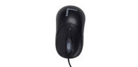 Urban factory CRAZY MOUSE BLACK (CM01UF)